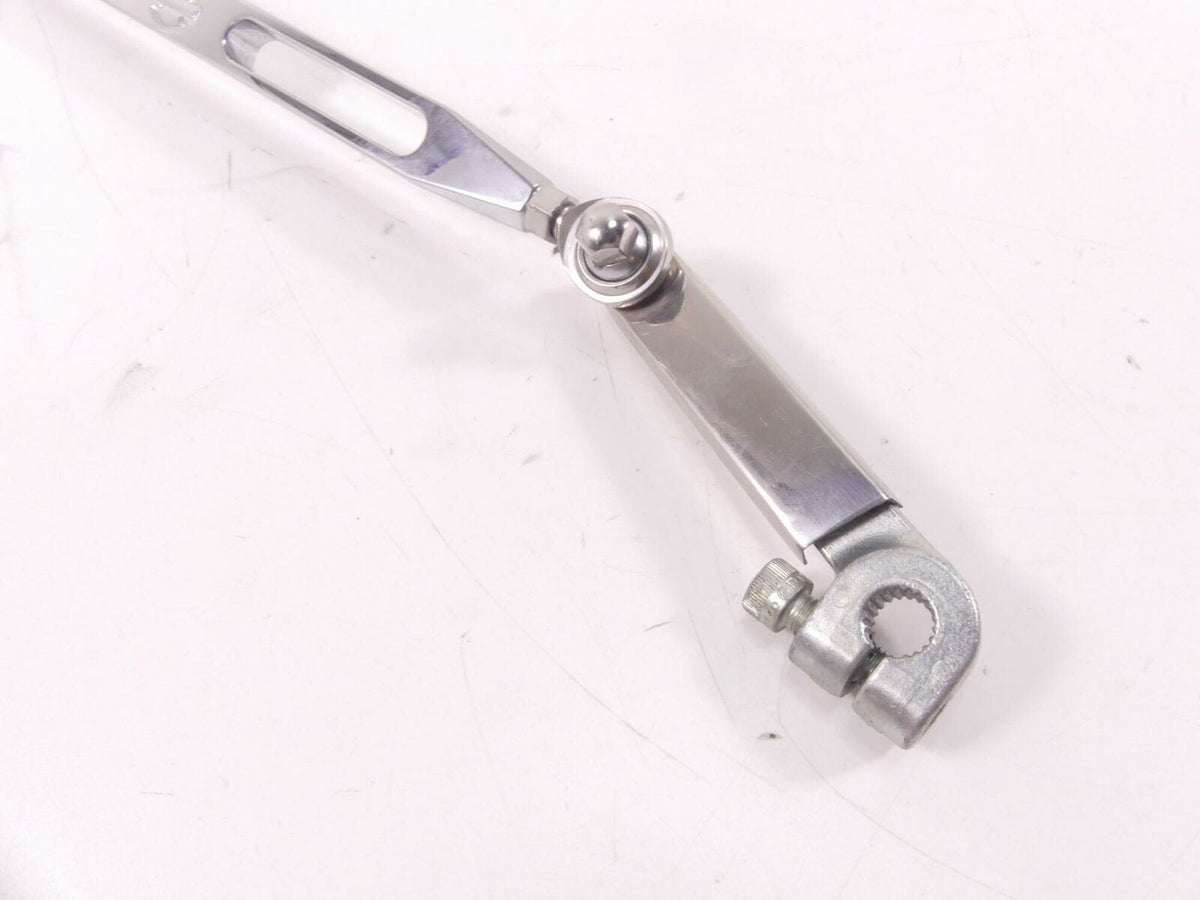 2005 Harley Touring CVO FLHTCSE Electra Glide Shift Pedals + Linkage 34532-00B {{ shop.shopifyCountryName }} - Mototech271