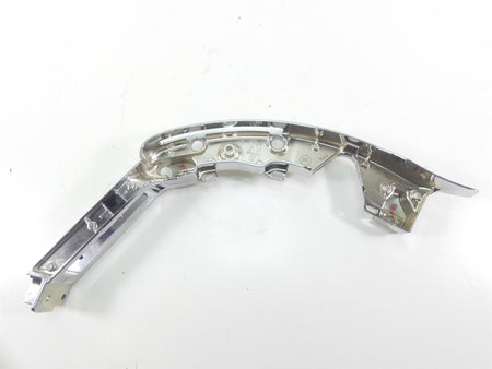 2016 Harley Touring FLHR Road King Left Rear Chrome Saddlebag Support 90200503 {{ shop.shopifyCountryName }} - Mototech271