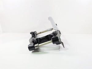2016 Harley FXDF Dyna Fat Bob Rear Swingarm & Belt Guards 47820-10