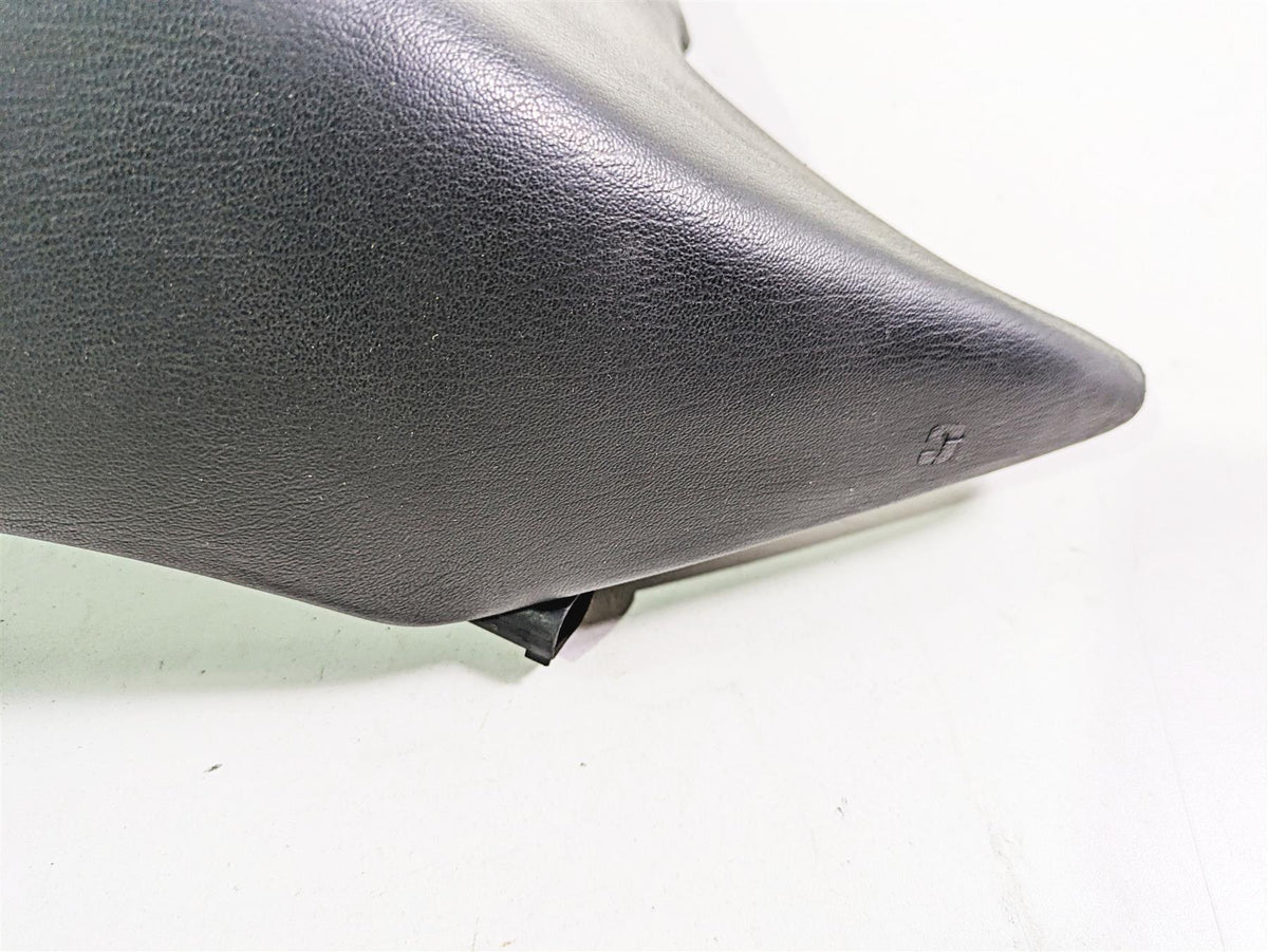 2009 BMW R1200RT K26 Heated Rear Passenger Seat Saddle 52537683652 {{ shop.shopifyCountryName }} - Mototech271