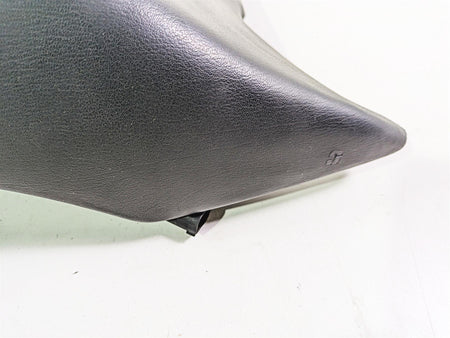 2009 BMW R1200RT K26 Heated Rear Passenger Seat Saddle 52537683652 {{ shop.shopifyCountryName }} - Mototech271