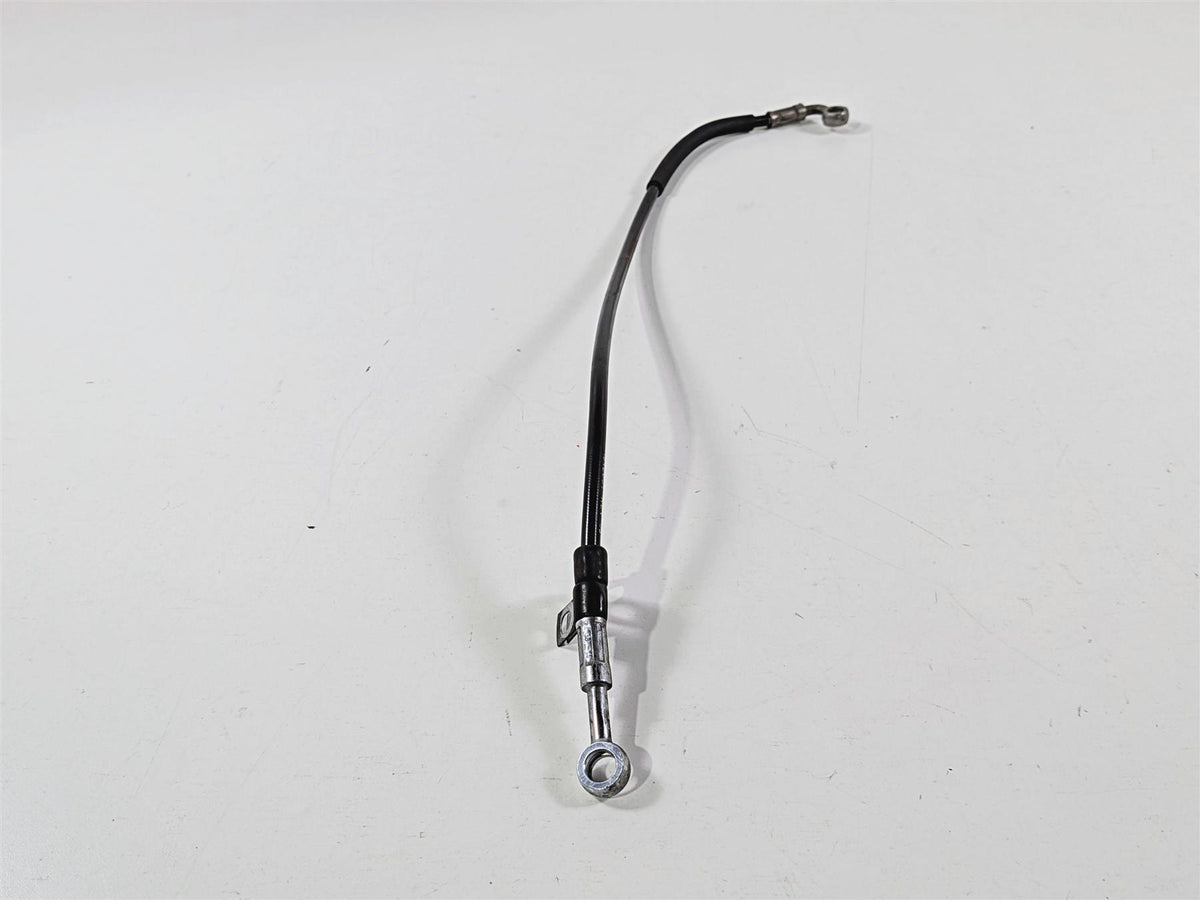 2015 Indian Chieftain Rear Brake Caliper Line 1912037-Mototech271