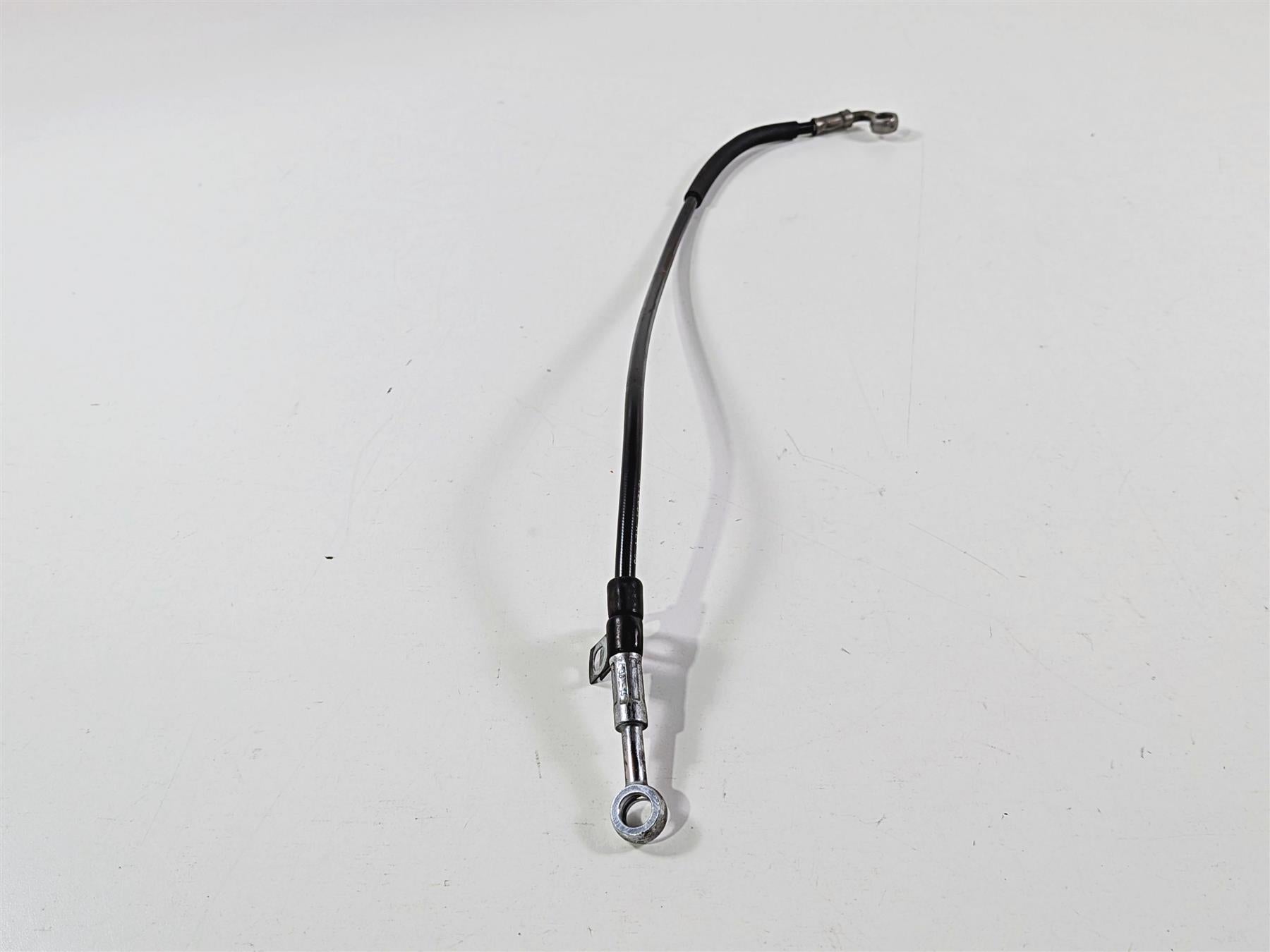 2015 Indian Chieftain Rear Brake Caliper Line 1912037-Mototech271