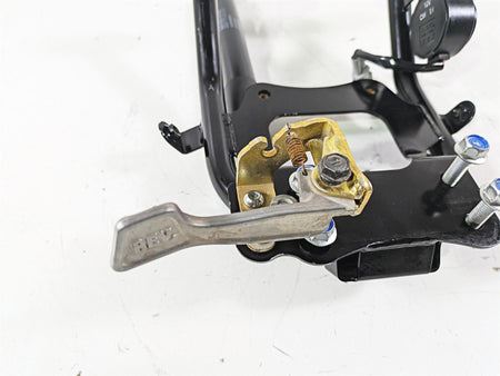 2022 Yamaha YXZ1000 R Steering Wheel Mount Holder & Damper 2HC-F3870-01-00 {{ shop.shopifyCountryName }} - Mototech271