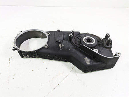 1992 Harley FLSTC Softail Heritage Inner Primary Clutch Cover 60630-90 60620-89A {{ shop.shopifyCountryName }} - Mototech271