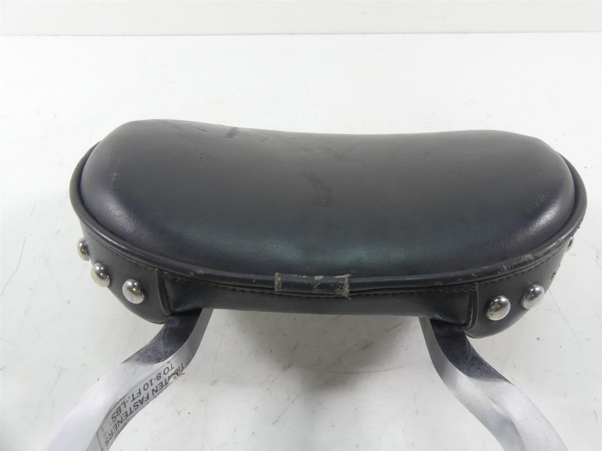1995 Harley Dyna FXDL Low Rider Passenger Studded Back Rest Sissy Bar {{ shop.shopifyCountryName }} - Mototech271