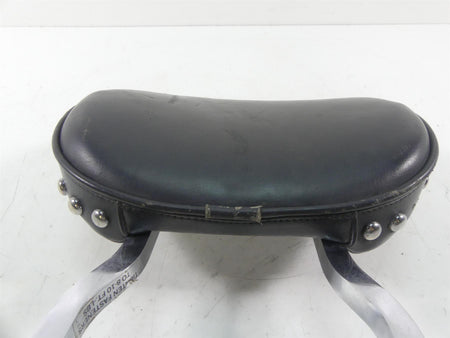 1995 Harley Dyna FXDL Low Rider Passenger Studded Back Rest Sissy Bar {{ shop.shopifyCountryName }} - Mototech271