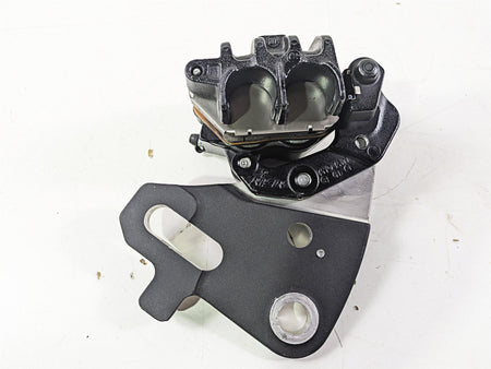 2019 Indian Chieftain Limited Rear Brake Caliper &B Bracket 1912006 {{ shop.shopifyCountryName }} - Mototech271