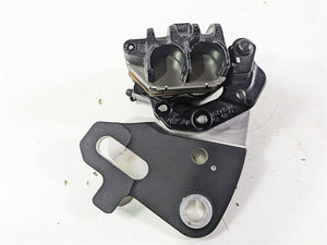 2019 Indian Chieftain Limited Rear Brake Caliper &B Bracket 1912006 | Mototech271