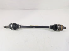 Load image into Gallery viewer, 2018 Polaris RZR XP 1000 Trail Rock SuperATV Rhino Left Front Cv Axle AX01-005F0

