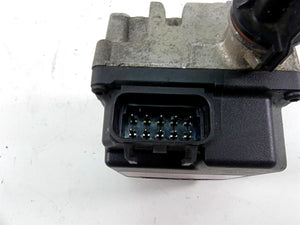 2007 Harley Touring FLHRC Road King Delphi Cruise Control Module 70955-04 | Mototech271