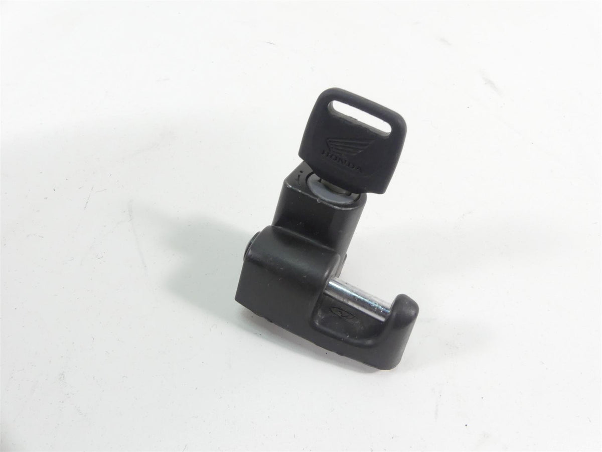 2003 Honda VT1100 C2 Shadow Sabre Ignition Switch Key Lock Set 35010-MCK-A00 {{ shop.shopifyCountryName }} - Mototech271