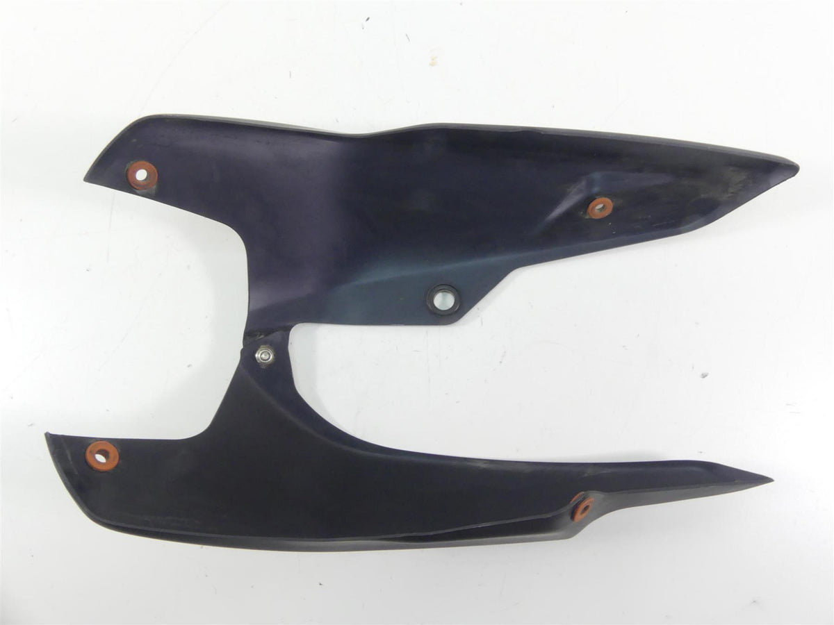 2018 Mv Agusta Brutale 800 RR Lower Front Engine Belly Fairing Cover {{ shop.shopifyCountryName }} - Mototech271