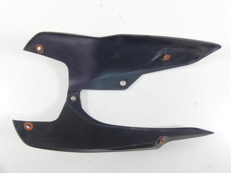 2018 Mv Agusta Brutale 800 RR Lower Front Engine Belly Fairing Cover {{ shop.shopifyCountryName }} - Mototech271
