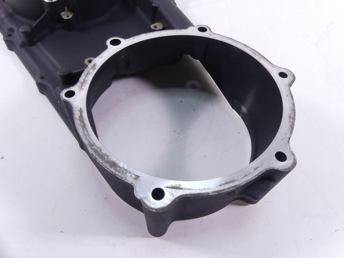 2014 Harley FXSB Softail Breakout Inner Primary Drive Clutch Cover 60701-09A {{ shop.shopifyCountryName }} - Mototech271