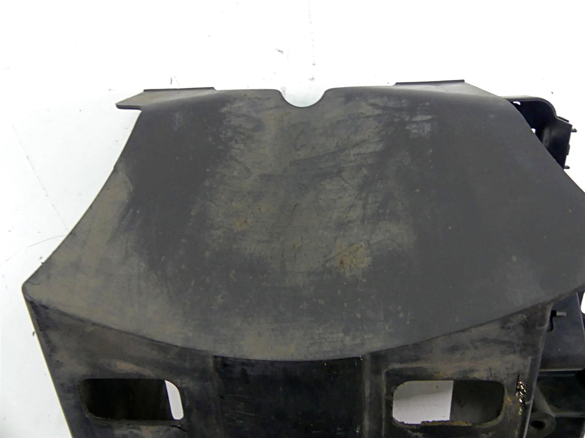 2011 Harley Touring FLTRX Road Glide Battery Tray Electrical Holder Set 66281-09 {{ shop.shopifyCountryName }} - Mototech271