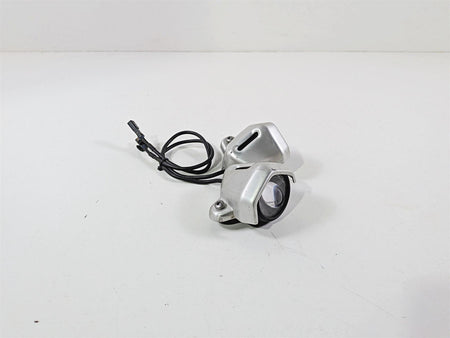 2022 Triumph Tiger 900 GT Pro Front Fog Spot Light Lamp Set T2708708 T2708722 {{ shop.shopifyCountryName }} - Mototech271