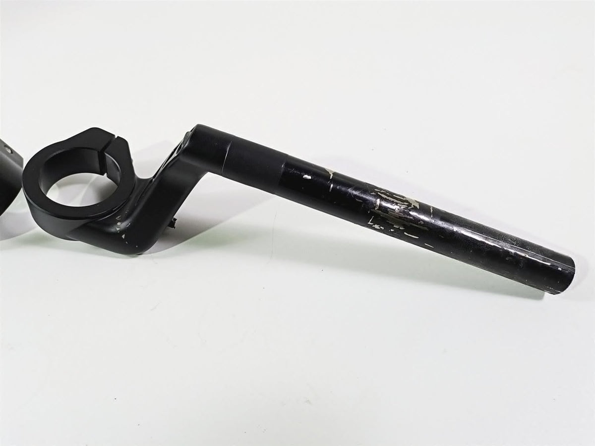 2019 Harley Softail FXDR 114 Clip On Left Right Handlebar Set 55900132 55900131 {{ shop.shopifyCountryName }} - Mototech271