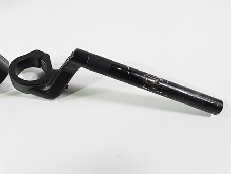 2019 Harley Softail FXDR 114 Clip On Left Right Handlebar Set 55900132 55900131 {{ shop.shopifyCountryName }} - Mototech271