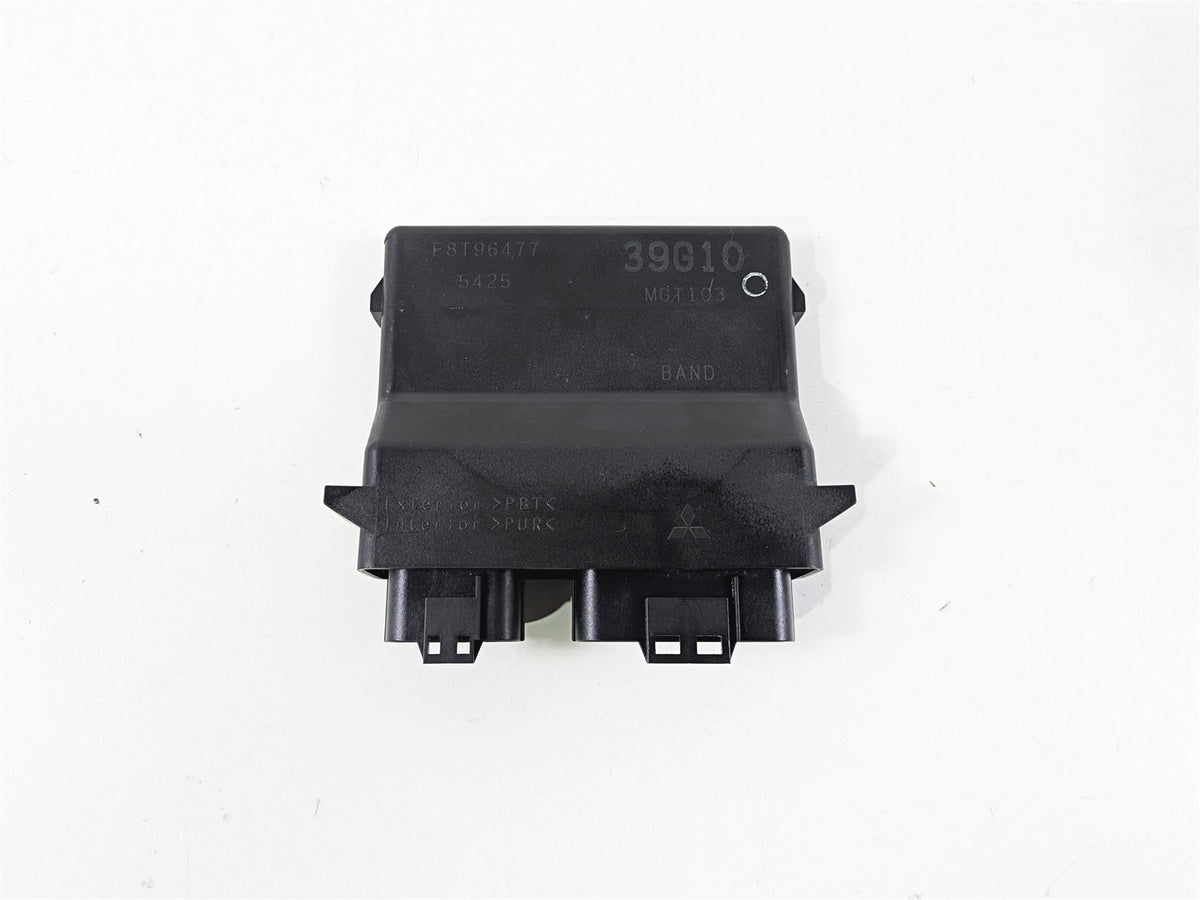 2005 Suzuki VZ800 M50 Boulevard Cdi Ecu Ecm Engine Control Module 32920-39G10 {{ shop.shopifyCountryName }} - Mototech271