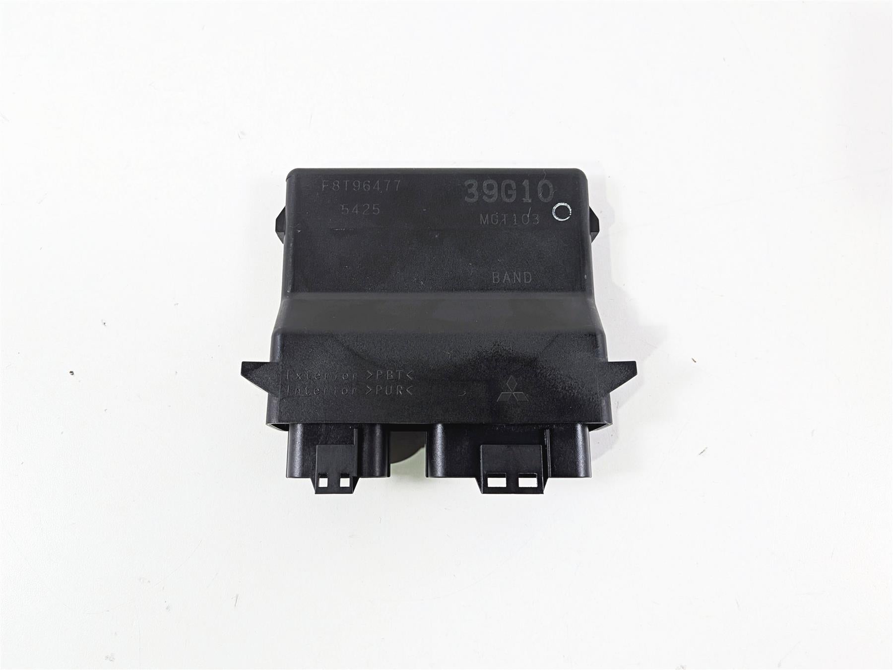 2005 Suzuki VZ800 M50 Boulevard Cdi Ecu Ecm Engine Control Module 32920-39G10 {{ shop.shopifyCountryName }} - Mototech271