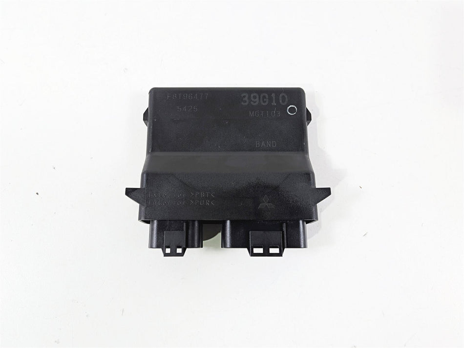 2005 Suzuki VZ800 M50 Boulevard Cdi Ecu Ecm Engine Control Module 32920-39G10 {{ shop.shopifyCountryName }} - Mototech271