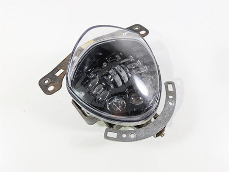 2016 Victory Cross Country J.W. Speaker LED Headlight Head Light Lamp 8695 {{ shop.shopifyCountryName }} - Mototech271