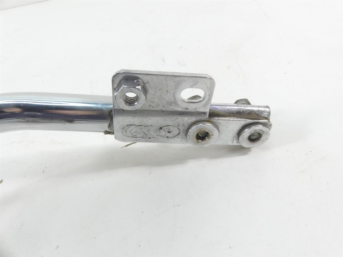 2004 Harley FLHTC SE CVO Electra Glide Backrest Mount Holder Set 53758-96C {{ shop.shopifyCountryName }} - Mototech271