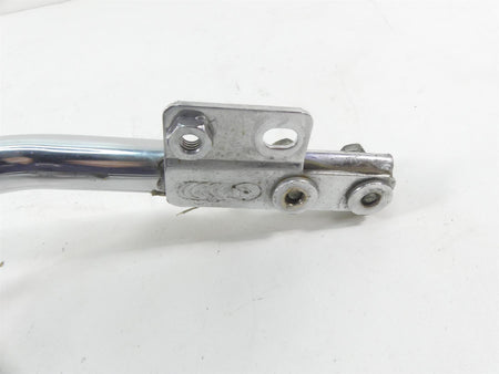 2004 Harley FLHTC SE CVO Electra Glide Backrest Mount Holder Set 53758-96C {{ shop.shopifyCountryName }} - Mototech271
