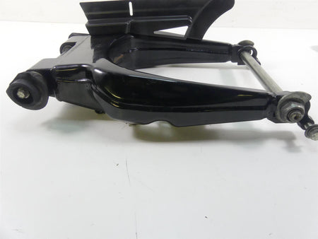 2013 Harley Touring FLHTP Electra Glide Swingarm Swing Arm + 25mm Axle 47549-09A {{ shop.shopifyCountryName }} - Mototech271