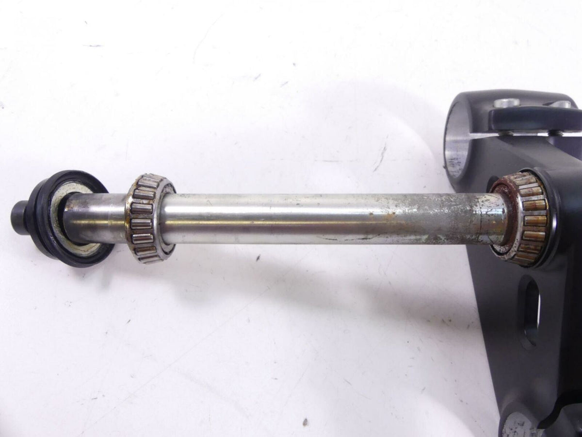2014 Harley VRSCDX Night Rod Sp Lower Triple Tree Steering Clamp 45900019 {{ shop.shopifyCountryName }} - Mototech271
