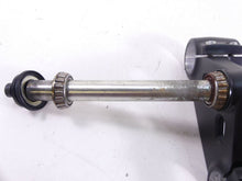 Load image into Gallery viewer, 2014 Harley VRSCDX Night Rod Sp Lower Triple Tree Steering Clamp 45900019 | Mototech271

