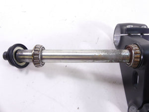 2014 Harley VRSCDX Night Rod Sp Lower Triple Tree Steering Clamp 45900019 | Mototech271