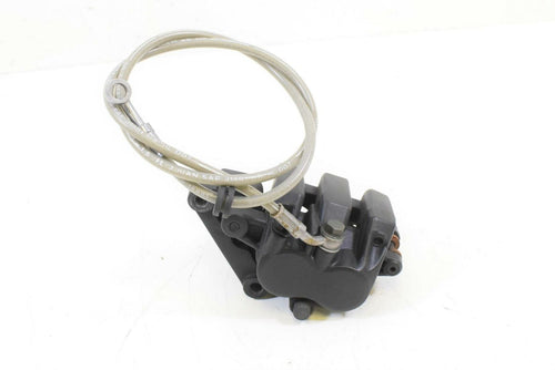 2017 Victory Octane 1200 Non-Abs Front Brake Caliper & Line 1912698-468 | Mototech271