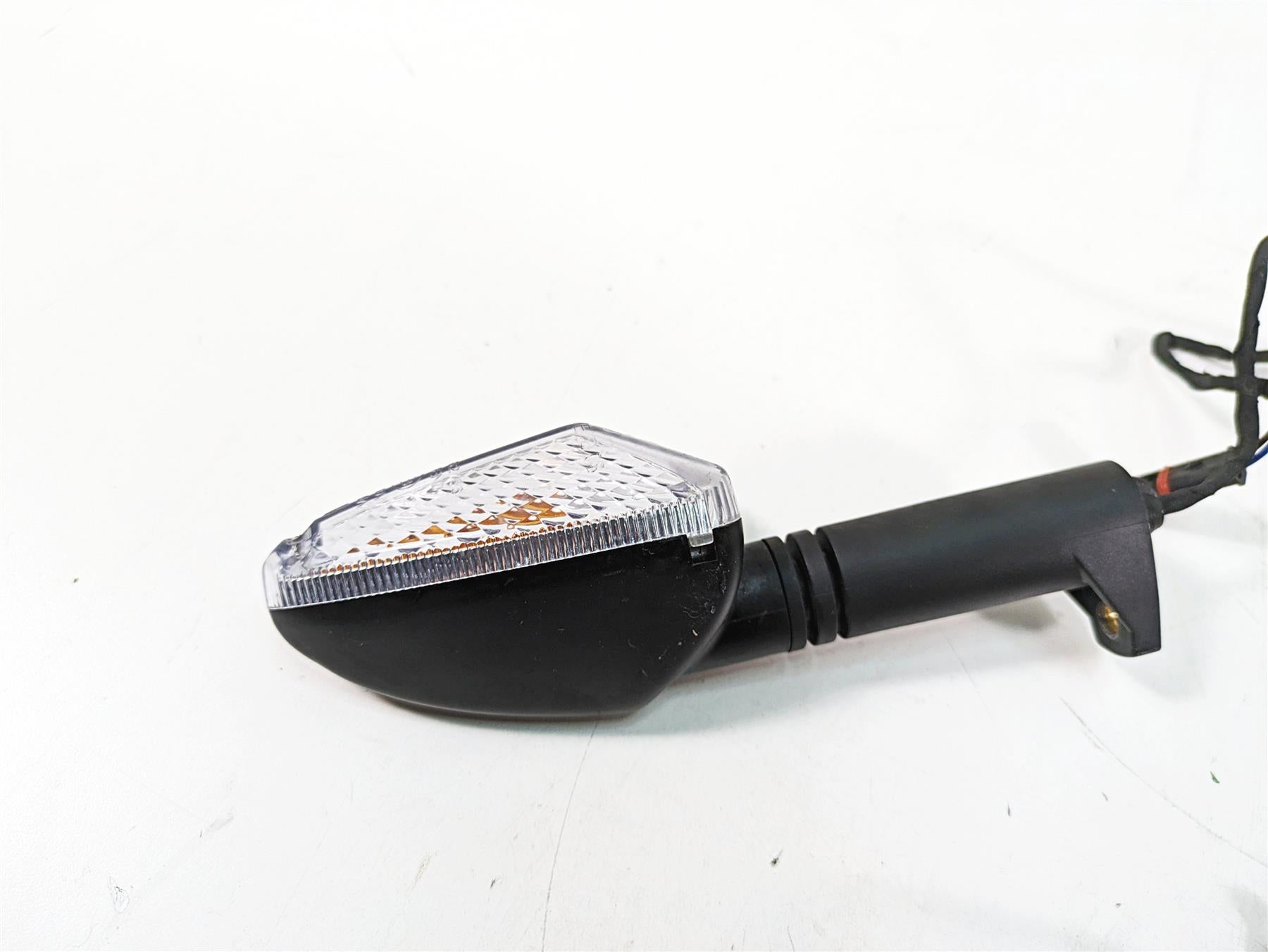 2016 BMW R1200R K53 Front Blinker Turn Signal Set 63138534355 63138534354 {{ shop.shopifyCountryName }} - Mototech271