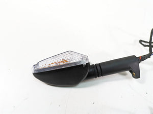 2016 BMW R1200R K53 Front Blinker Turn Signal Set 63138534355 63138534354