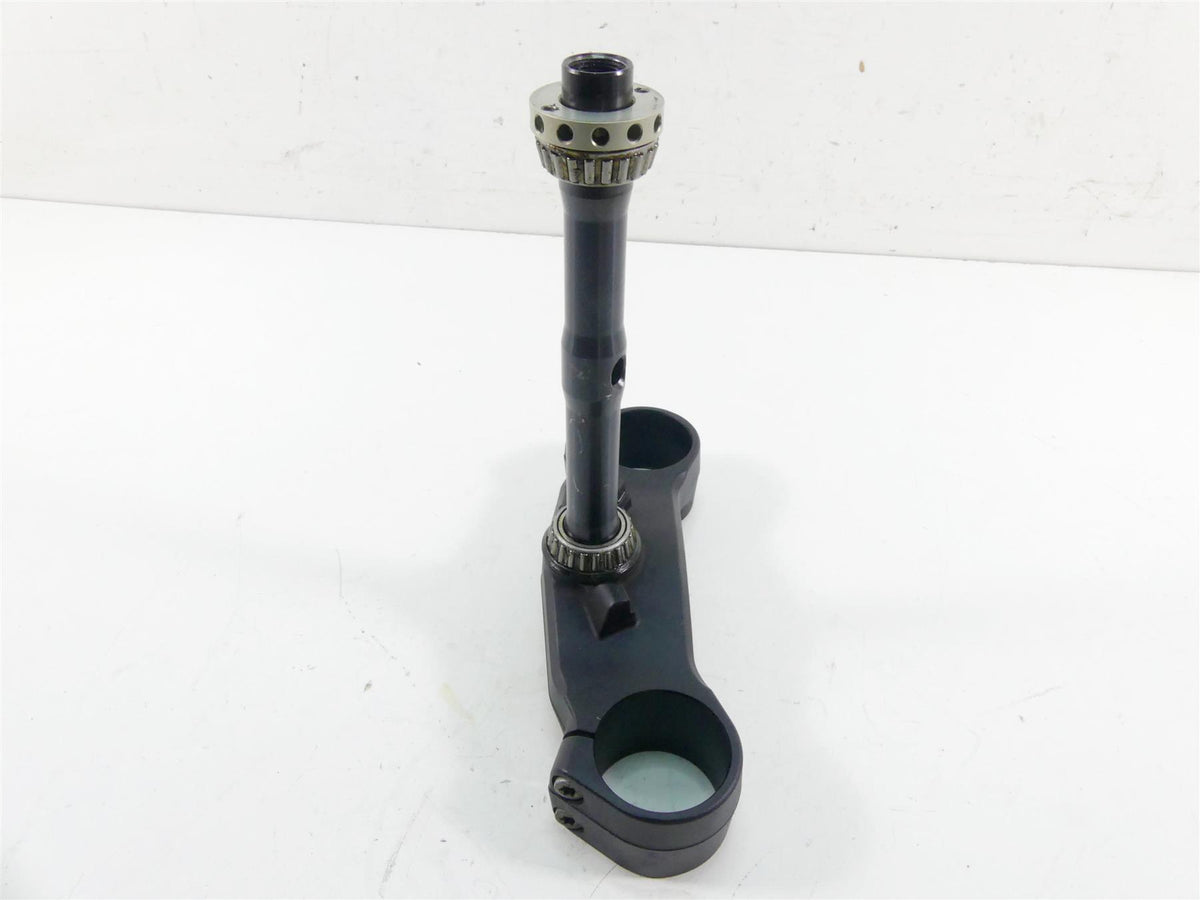 2015 KTM 1290 Adventure Lower Triple Tree Steering Clamp 60mm 60301032032 {{ shop.shopifyCountryName }} - Mototech271
