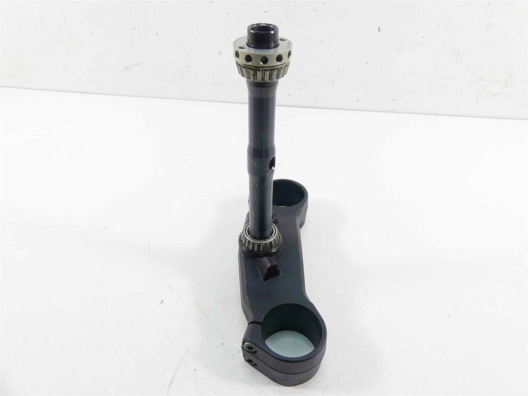 2015 KTM 1290 Adventure Lower Triple Tree Steering Clamp 60mm 60301032032 {{ shop.shopifyCountryName }} - Mototech271
