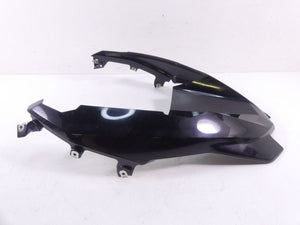 2017 BMW R1200GS GSW K50 Front Upper Fender Black Storm 8555986 46618560646 | Mototech271