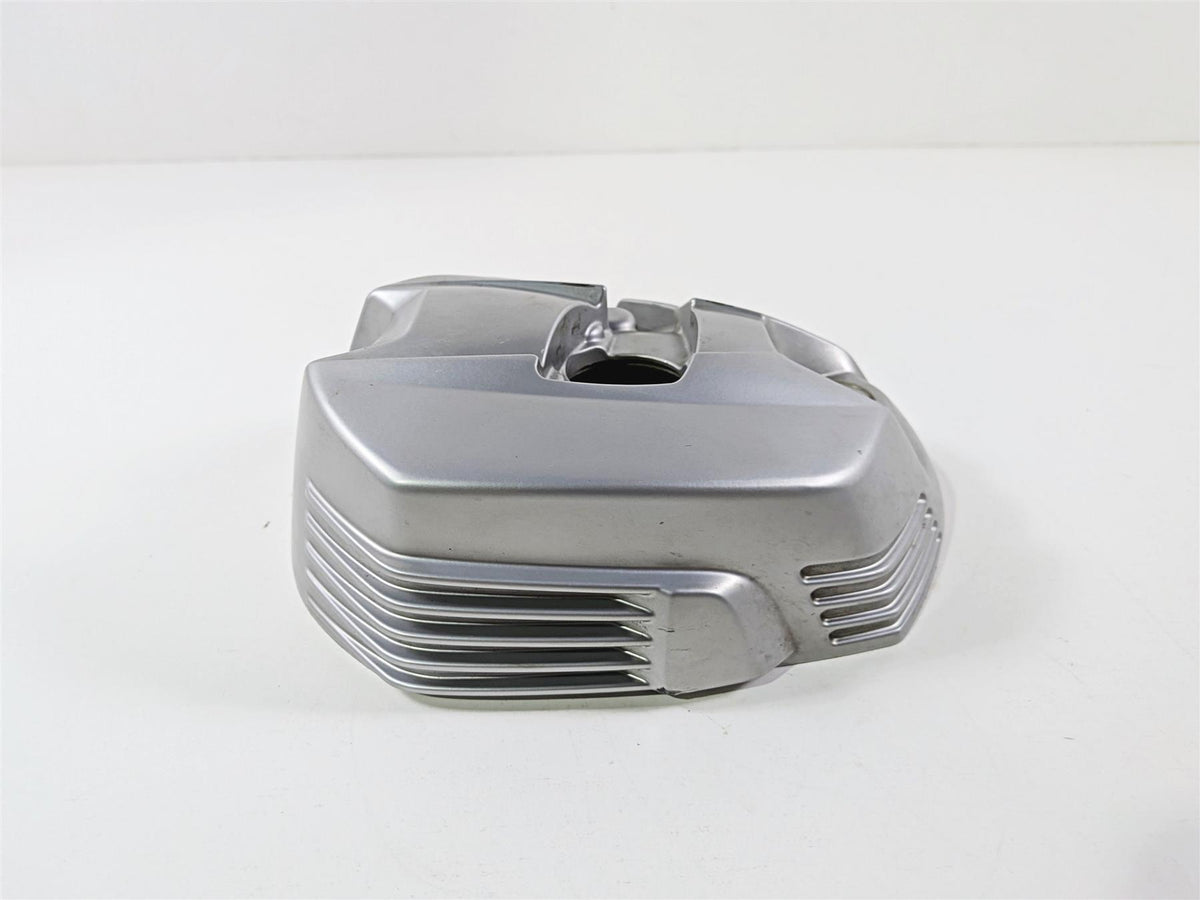 2012 BMW R1200R K27 Left Cylinder Head Valve Cover 7723175 11127723427 {{ shop.shopifyCountryName }} - Mototech271