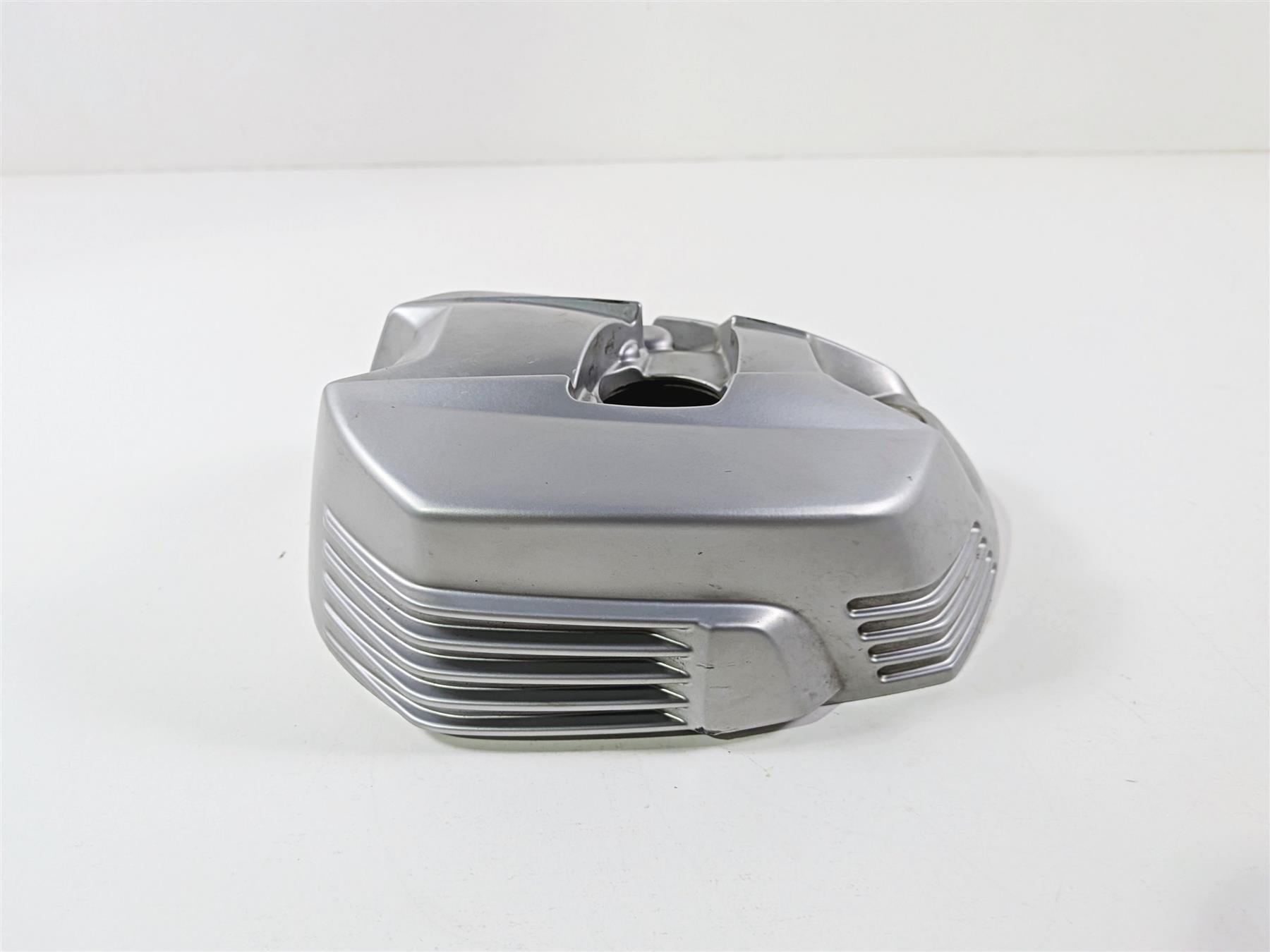2012 BMW R1200R K27 Left Cylinder Head Valve Cover 7723175 11127723427 {{ shop.shopifyCountryName }} - Mototech271