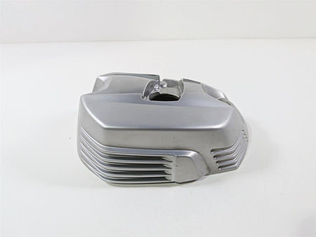 2012 BMW R1200R K27 Left Cylinder Head Valve Cover 7723175 11127723427 {{ shop.shopifyCountryName }} - Mototech271
