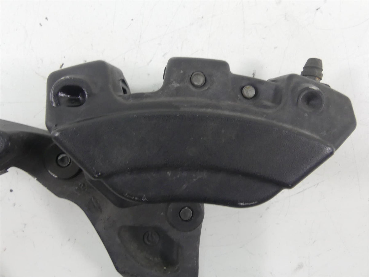 2013 Harley Touring FLHTK Electra Glide Rear Brake Caliper 25mm -Read 44080-08C {{ shop.shopifyCountryName }} - Mototech271
