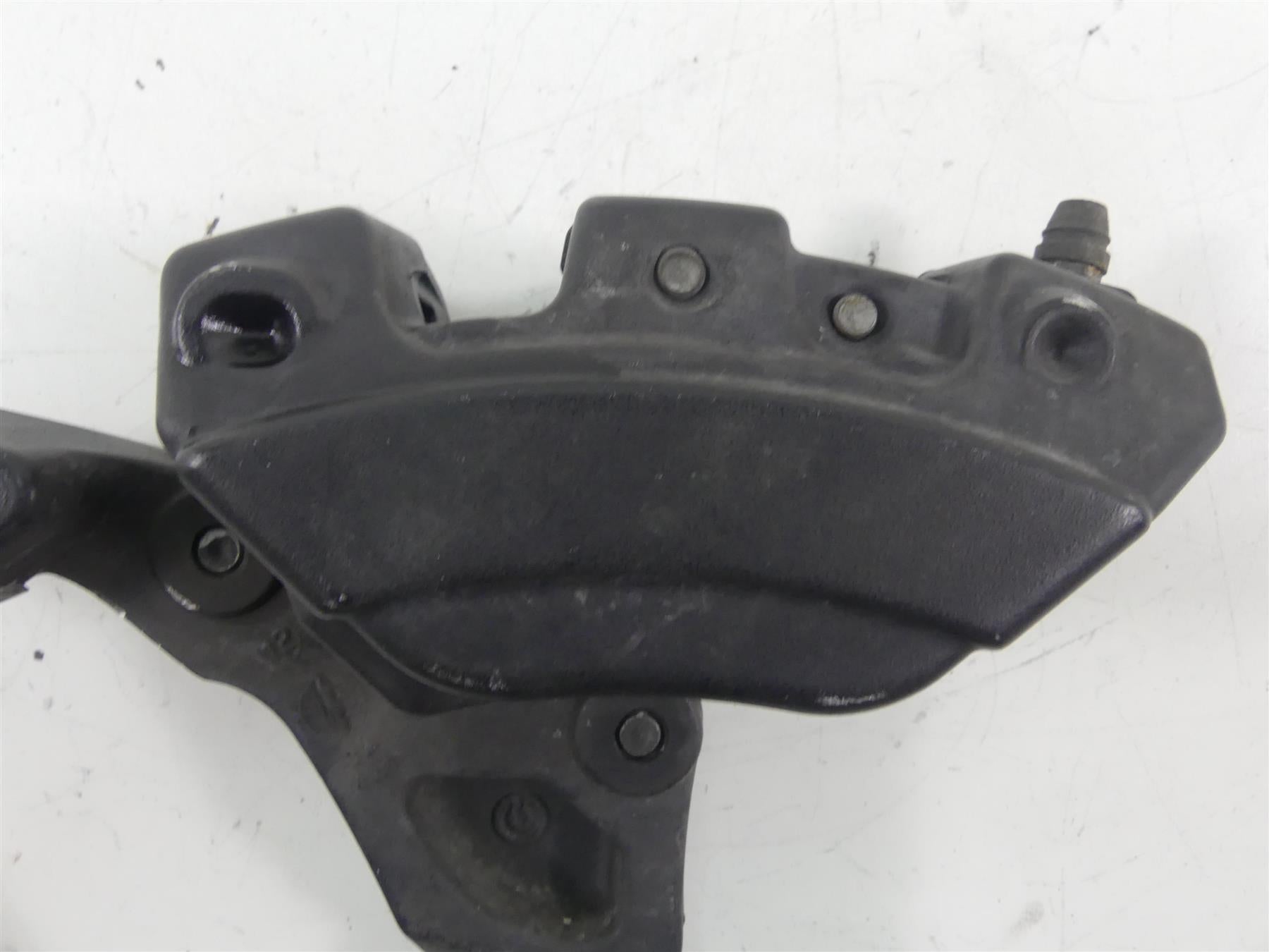 2013 Harley Touring FLHTK Electra Glide Rear Brake Caliper 25mm -Read 44080-08C {{ shop.shopifyCountryName }} - Mototech271