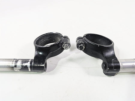 2006 Suzuki GSXR1000 K6 Straight Clip On Handlebar Set 56151-41G00 56111-41G00 {{ shop.shopifyCountryName }} - Mototech271