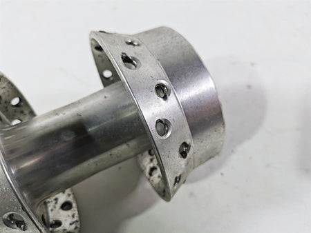 2017 Harley Dyna FXDB Street Bob Rear Wheel Rim Hub & 25mm Bearings 41430-09A {{ shop.shopifyCountryName }} - Mototech271