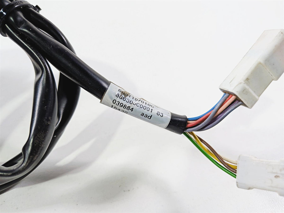 2016 KTM 1290 Super Adventure Left Control Hand Blinker Light Switch 60311070100 {{ shop.shopifyCountryName }} - Mototech271