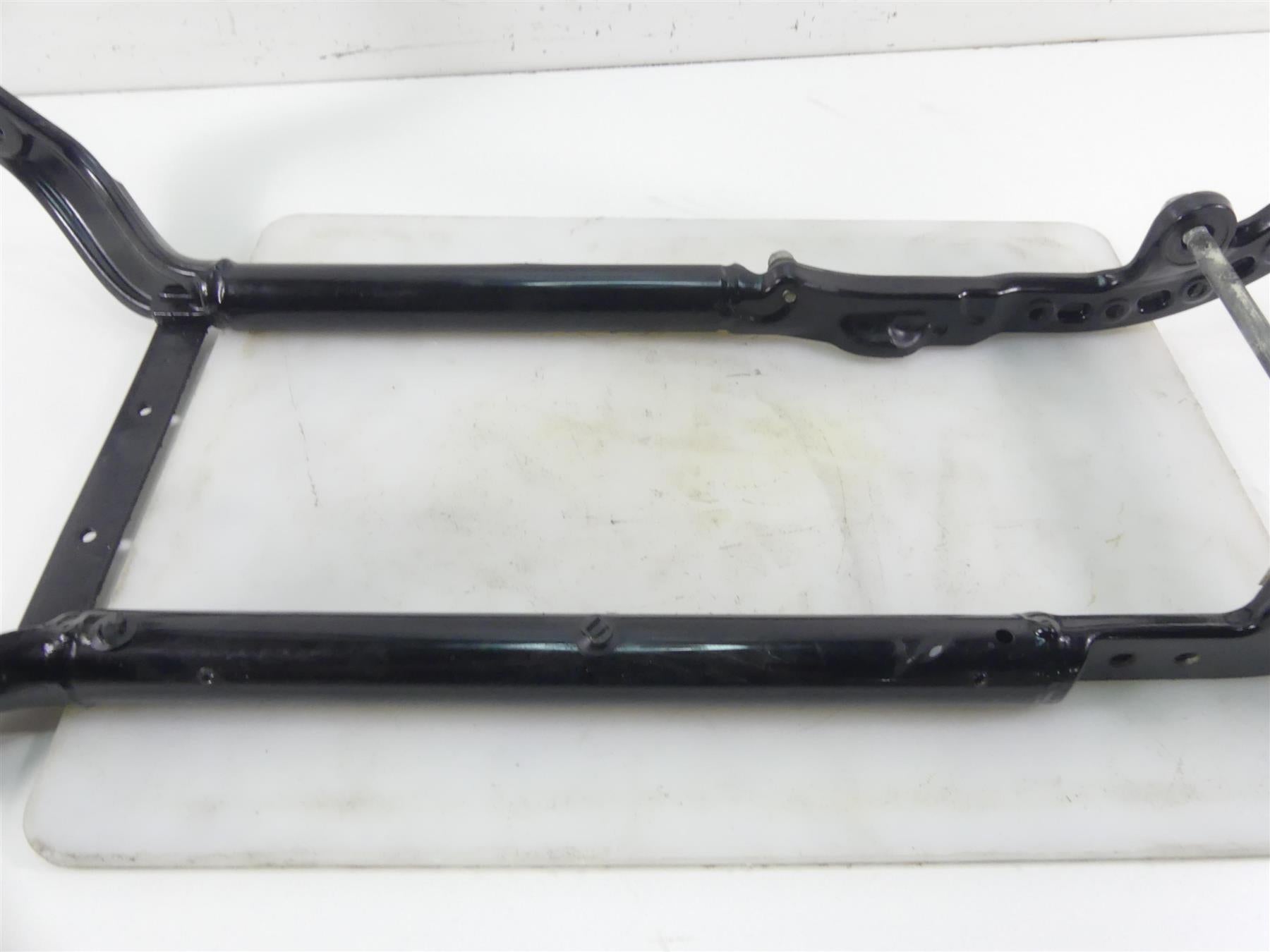 2018 Harley FXBRS Softail Breakout Straight Main Frame Chassis With Clean Colorado Title 47000127 {{ shop.shopifyCountryName }} - Mototech271