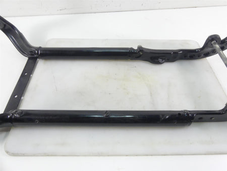 2018 Harley FXBRS Softail Breakout Straight Main Frame Chassis With Clean Colorado Title 47000127 {{ shop.shopifyCountryName }} - Mototech271