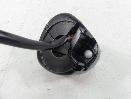 2017 Harley FXSE CVO Pro Street Breakout Right Hand Control Switch 71500423 {{ shop.shopifyCountryName }} - Mototech271